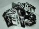 Carénage Moto CBR 1000 RR 2004-2005 - Gris Noir Repsol Carénage Moto CBR 1000 RR 2004-2005 - Gris Noir Repsol