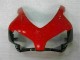 Carénage Moto CBR 1000 RR 2004-2005 - Noir Blanc Carénage Moto CBR 1000 RR 2004-2005 - Noir Blanc
