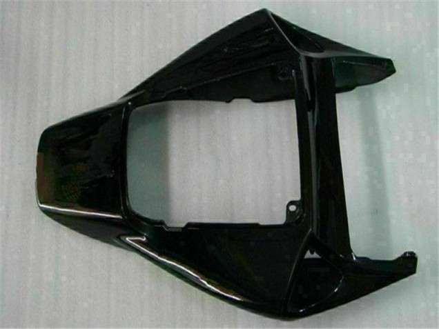 Carénage Moto CBR 1000 RR 2004-2005 - Noir Blanc Carénage Moto CBR 1000 RR 2004-2005 - Noir Blanc