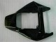 Carénage Moto CBR 1000 RR 2004-2005 - Noir Blanc Carénage Moto CBR 1000 RR 2004-2005 - Noir Blanc
