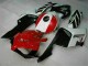 Carénage Moto CBR 1000 RR 2004-2005 - Noir Blanc Carénage Moto CBR 1000 RR 2004-2005 - Noir Blanc