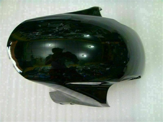 Carénage Moto CBR 1000 RR 2004-2005 - Noir Brillant Carénage Moto CBR 1000 RR 2004-2005 - Noir Brillant