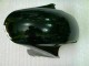 Carénage Moto CBR 1000 RR 2004-2005 - Noir Brillant Carénage Moto CBR 1000 RR 2004-2005 - Noir Brillant