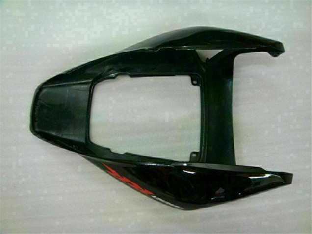 Carénage Moto CBR 1000 RR 2004-2005 - Noir Brillant Carénage Moto CBR 1000 RR 2004-2005 - Noir Brillant