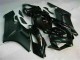 Carénage Moto CBR 1000 RR 2004-2005 - Noir Brillant Carénage Moto CBR 1000 RR 2004-2005 - Noir Brillant