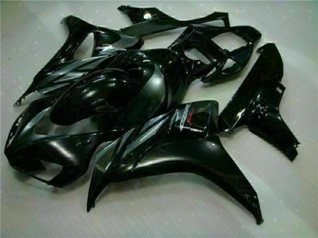 Carénage Moto CBR 1000 RR 2004-2005 - Noir Carénage Moto CBR 1000 RR 2004-2005 - Noir