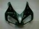 Carénage Moto CBR 1000 RR 2004-2005 - Noir Carénage Moto CBR 1000 RR 2004-2005 - Noir