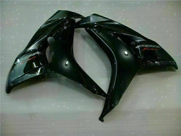 Carénage Moto CBR 1000 RR 2004-2005 - Noir Carénage Moto CBR 1000 RR 2004-2005 - Noir