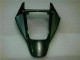 Carénage Moto CBR 1000 RR 2004-2005 - Noir Carénage Moto CBR 1000 RR 2004-2005 - Noir