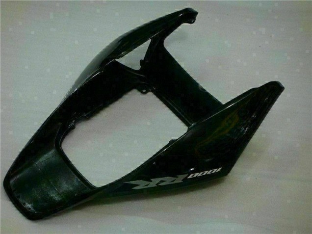 Carénage Moto CBR 1000 RR 2004-2005 - Noir Carénage Moto CBR 1000 RR 2004-2005 - Noir