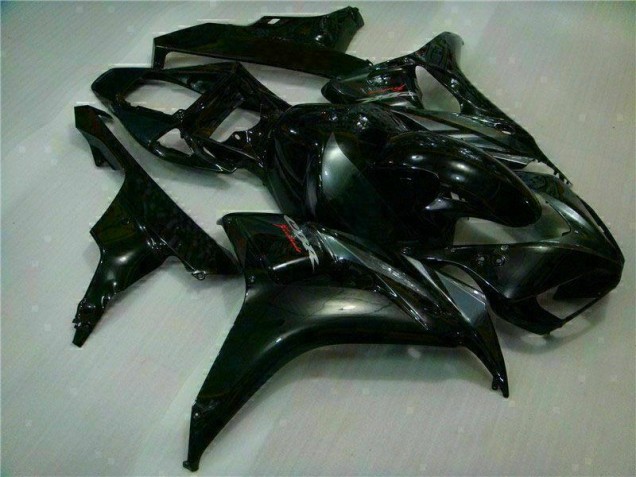 Carénage Moto CBR 1000 RR 2004-2005 - Noir Carénage Moto CBR 1000 RR 2004-2005 - Noir