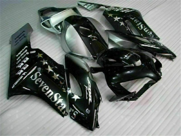 Carénage Moto CBR 1000 RR 2004-2005 - Noir SevenStars