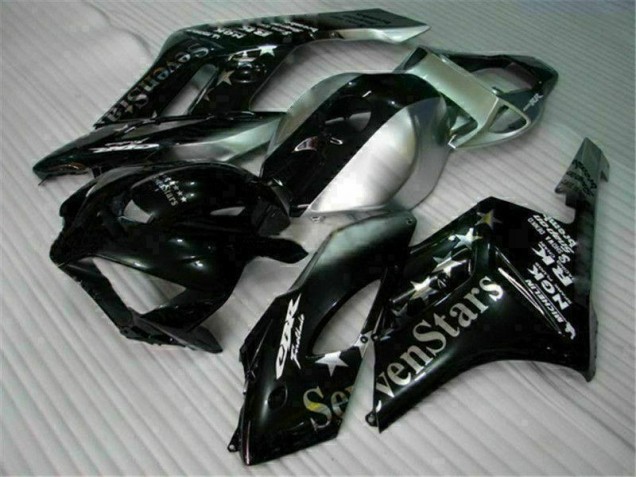 Carénage Moto CBR 1000 RR 2004-2005 - Noir SevenStars