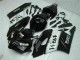 Carénage Moto CBR 1000 RR 2004-2005 - Noir West Carénage Moto CBR 1000 RR 2004-2005 - Noir West