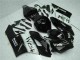 Carénage Moto CBR 1000 RR 2004-2005 - Noir West Carénage Moto CBR 1000 RR 2004-2005 - Noir West