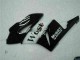 Carénage Moto CBR 1000 RR 2004-2005 - Noir West Carénage Moto CBR 1000 RR 2004-2005 - Noir West