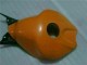 Carénage Moto CBR 1000 RR 2004-2005 - Orange Rouge Repsol 26