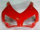 Carénage Moto CBR 1000 RR 2004-2005 - Rouge Argent Bleu Carénage Moto CBR 1000 RR 2004-2005 - Rouge Argent Bleu