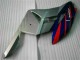 Carénage Moto CBR 1000 RR 2004-2005 - Rouge Argent Bleu Carénage Moto CBR 1000 RR 2004-2005 - Rouge Argent Bleu