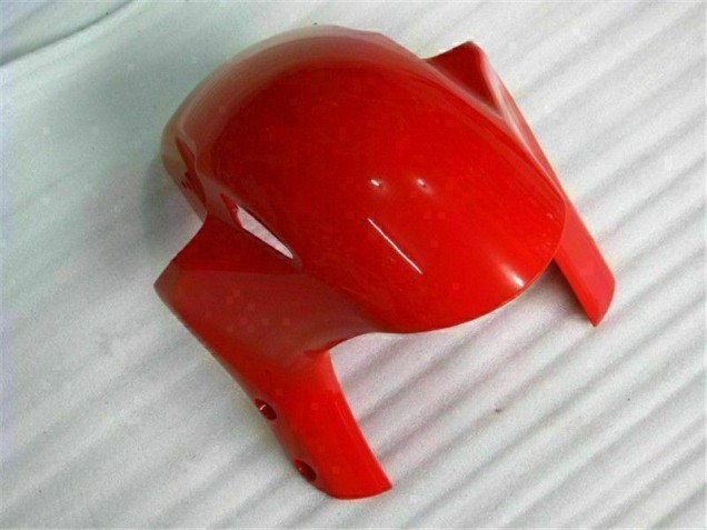 Carénage Moto CBR 1000 RR 2004-2005 - Rouge Argent Bleu Carénage Moto CBR 1000 RR 2004-2005 - Rouge Argent Bleu