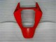 Carénage Moto CBR 1000 RR 2004-2005 - Rouge Argent Bleu Carénage Moto CBR 1000 RR 2004-2005 - Rouge Argent Bleu