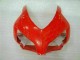 Carénage Moto CBR 1000 RR 2004-2005 - Rouge Argent Carénage Moto CBR 1000 RR 2004-2005 - Rouge Argent