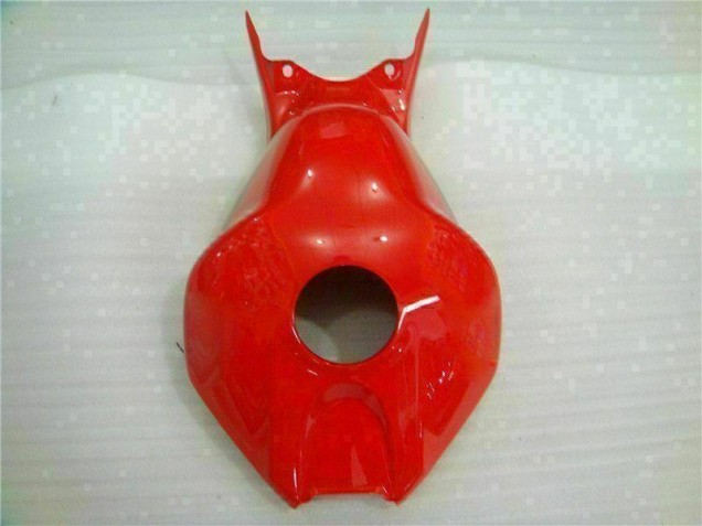 Carénage Moto CBR 1000 RR 2004-2005 - Rouge Argent Carénage Moto CBR 1000 RR 2004-2005 - Rouge Argent
