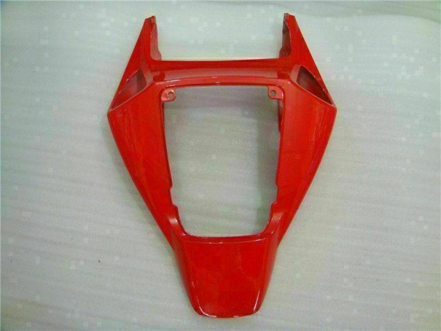 Carénage Moto CBR 1000 RR 2004-2005 - Rouge Argent Carénage Moto CBR 1000 RR 2004-2005 - Rouge Argent