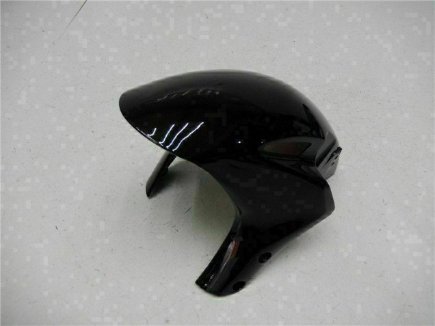 Carénage Moto CBR 1000 RR 2004-2005 - Rouge Flamme Noir Carénage Moto CBR 1000 RR 2004-2005 - Rouge Flamme Noir