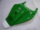 Carénage Moto CBR 1000 RR 2004-2005 - Vert Blanc Carénage Moto CBR 1000 RR 2004-2005 - Vert Blanc