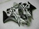 Carénage Moto CBR 1000 RR 2006-2007 - Argent Carénage Moto CBR 1000 RR 2006-2007 - Argent