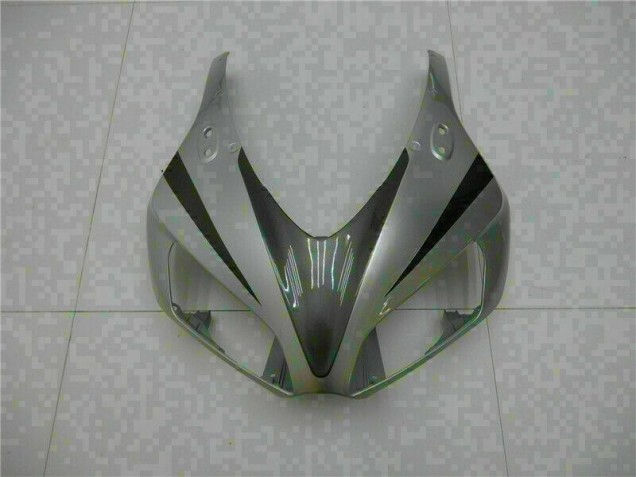 Carénage Moto CBR 1000 RR 2006-2007 - Argent Carénage Moto CBR 1000 RR 2006-2007 - Argent
