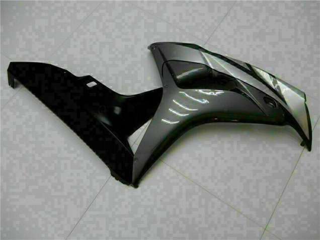 Carénage Moto CBR 1000 RR 2006-2007 - Argent Carénage Moto CBR 1000 RR 2006-2007 - Argent