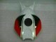 Carénage Moto CBR 1000 RR 2006-2007 - Blanc Noir Carénage Moto CBR 1000 RR 2006-2007 - Blanc Noir