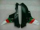 Carénage Moto CBR 1000 RR 2006-2007 - Blanc Noir Carénage Moto CBR 1000 RR 2006-2007 - Blanc Noir