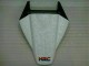 Carénage Moto CBR 1000 RR 2006-2007 - Blanc Noir Carénage Moto CBR 1000 RR 2006-2007 - Blanc Noir