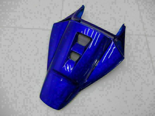 Carénage Moto CBR 1000 RR 2006-2007 - Bleu Jaune Carénage Moto CBR 1000 RR 2006-2007 - Bleu Jaune