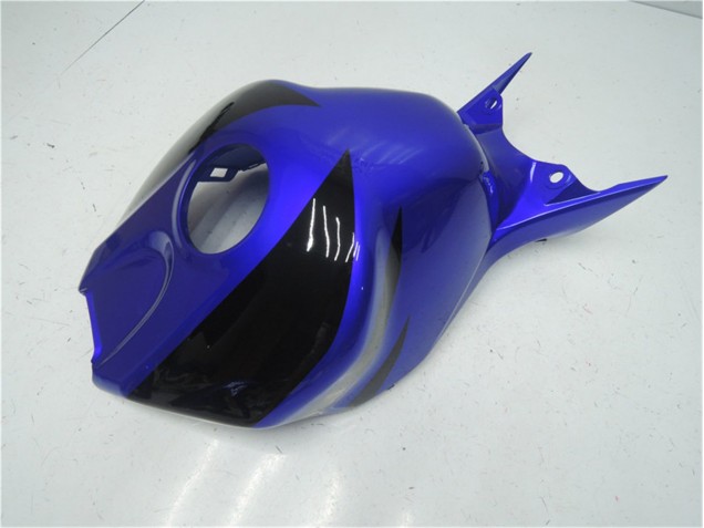 Carénage Moto CBR 1000 RR 2006-2007 - Bleu Noir Carénage Moto CBR 1000 RR 2006-2007 - Bleu Noir