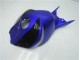 Carénage Moto CBR 1000 RR 2006-2007 - Bleu Noir Carénage Moto CBR 1000 RR 2006-2007 - Bleu Noir