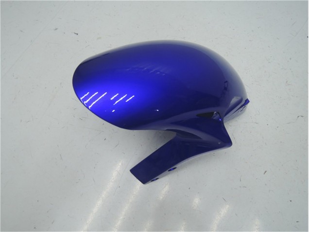 Carénage Moto CBR 1000 RR 2006-2007 - Bleu Noir Carénage Moto CBR 1000 RR 2006-2007 - Bleu Noir