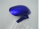 Carénage Moto CBR 1000 RR 2006-2007 - Bleu Noir Carénage Moto CBR 1000 RR 2006-2007 - Bleu Noir