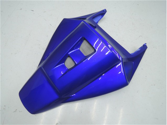 Carénage Moto CBR 1000 RR 2006-2007 - Bleu Noir Carénage Moto CBR 1000 RR 2006-2007 - Bleu Noir
