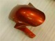 Carénage Moto CBR 1000 RR 2006-2007 - Brun Carénage Moto CBR 1000 RR 2006-2007 - Brun