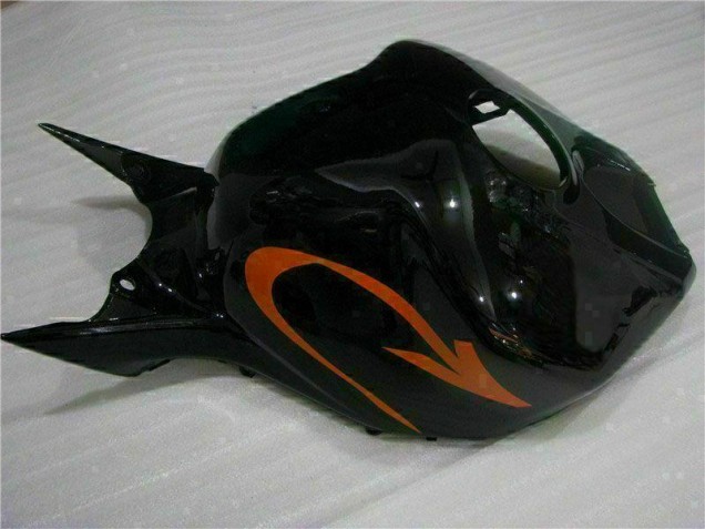 Carénage Moto CBR 1000 RR 2006-2007 - Brun Noir Carénage Moto CBR 1000 RR 2006-2007 - Brun Noir