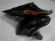 Carénage Moto CBR 1000 RR 2006-2007 - Brun Noir Carénage Moto CBR 1000 RR 2006-2007 - Brun Noir
