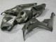 Carénage Moto CBR 1000 RR 2006-2007 - Gris Carénage Moto CBR 1000 RR 2006-2007 - Gris
