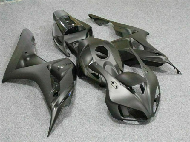 Carénage Moto CBR 1000 RR 2006-2007 - Gris Carénage Moto CBR 1000 RR 2006-2007 - Gris