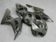 Carénage Moto CBR 1000 RR 2006-2007 - Gris Carénage Moto CBR 1000 RR 2006-2007 - Gris