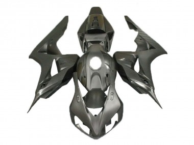 Carénage Moto CBR 1000 RR 2006-2007 - Gris