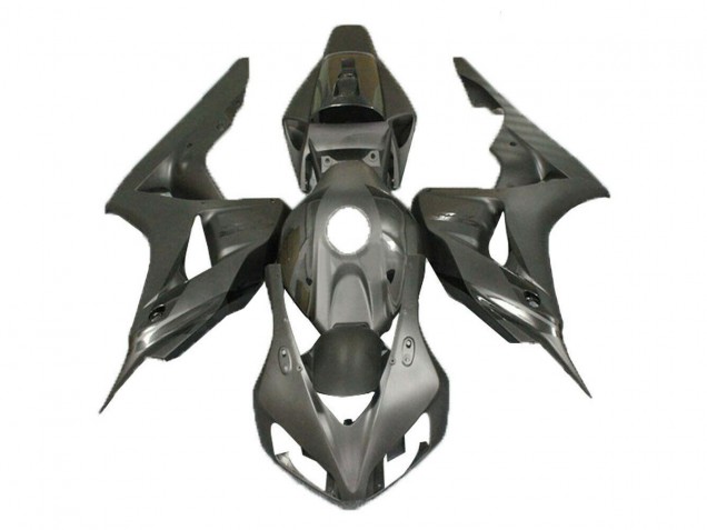 Carénage Moto CBR 1000 RR 2006-2007 - Gris Carénage Moto CBR 1000 RR 2006-2007 - Gris